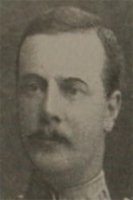 HAROLD BESSEMER GALLOWAY