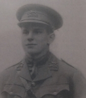 James Leonard JENNISON