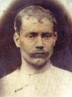 JOHN EDWARD PRINCE
