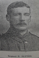 Enoch BLYTHE