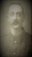 HARRY ARCHER