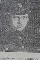 John KENDRICK