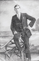 SYDNEY FOWLES