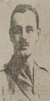 Harold HOLDEN