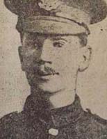 ARTHUR BIRKET CROMAN