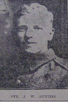 Joseph William DUTTON