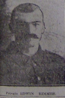 EDWIN RIMMER