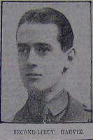 Stuart McLaren HARVIE