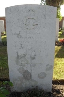MAURICE LOWE