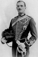GORDON HOLLAND MERRIMAN