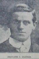 JOHN ELSTON