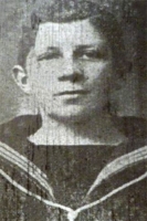 CHARLEY PEARCE