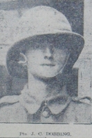 John Christie DOBBING