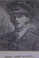 James HOLDING