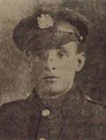 George WHITTLE