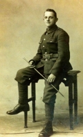 Oswald ADSHEAD