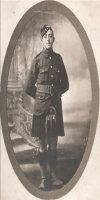 GEORGE BUSHILL