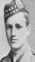 Eric Fulton HARVIE