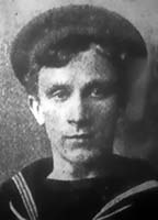 ROBERT WILLIAM WILLIAMS