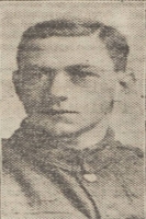 GEORGE HERBERT ( Bertie ) PLATT