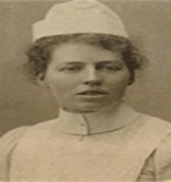 ANNIE ELINOR BUCKLER