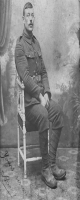 HARRY CHESTERSON