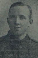 JOSEPH HALLOWS