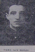 JOHN ANDREW HANLON