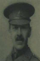PHILIP FRANCIS MORTON