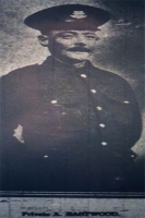 Allen EASTWOOD