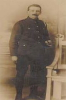 CHARLES ROSCOE