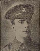 Gerald Norman BUTCHER