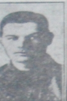 EDWARD HULME BROSTER