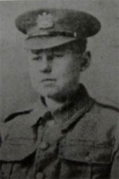 JOHN WILSHAW HIGGINBOTTOM