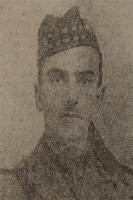 WILLIAM JOHN ANGUS