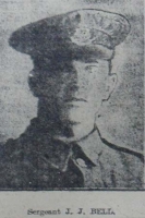 JOHN JOSEPH BELL