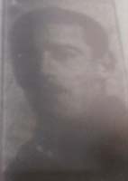 HARRY CRAGG