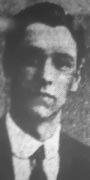 ERNEST GEORGE DUTTON