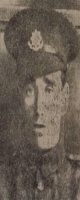 CHARLES WILLIAM FORSYTH
