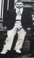 Hubert John GOSS