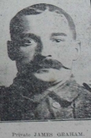 JAMES GRAHAM