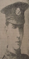 WILLIAM JAMES HANNAN