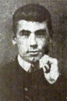WILLIAM KNOTT