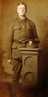 WILLIAM LEECH
