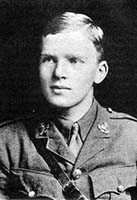 JAMES McCOSH SPROAT