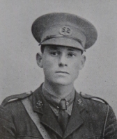 FREDERICK GEORGE WOODHOUSE