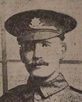 Lewis William WORTHY