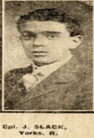 JAMES SLACK