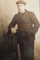 ALEXANDER DEVOY