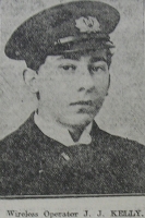 JOHN JOSEPH KELLY